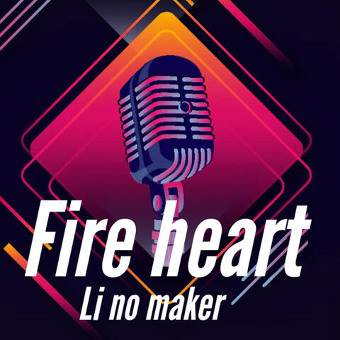 Fire Heart
