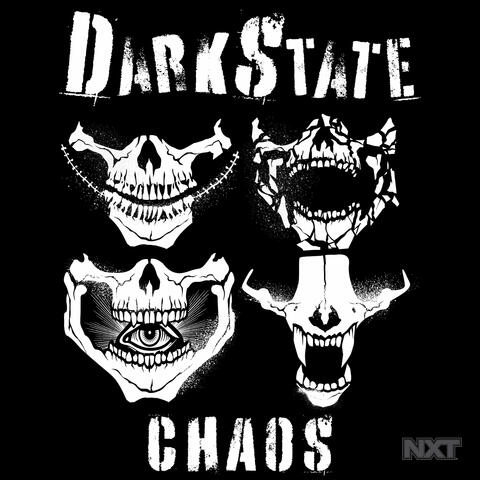 WWE: CHAOS (DarkState)