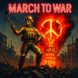 March to War