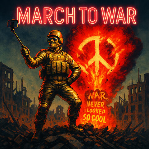 March to War