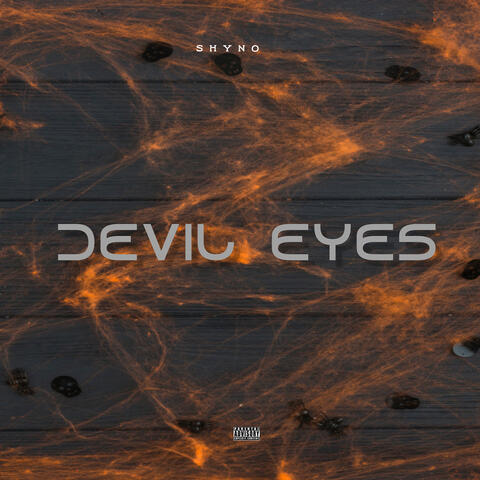 Devil Eyes