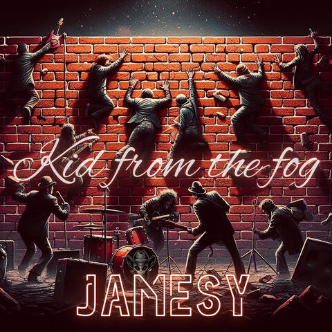 Kid from the Fog