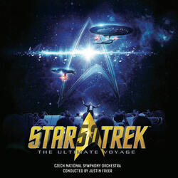 Trek On: Main Theme