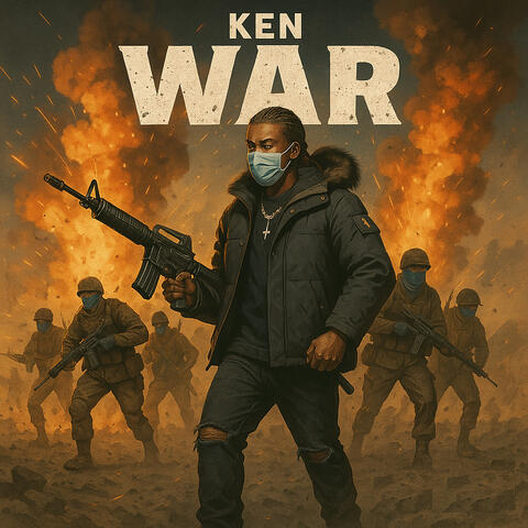 War