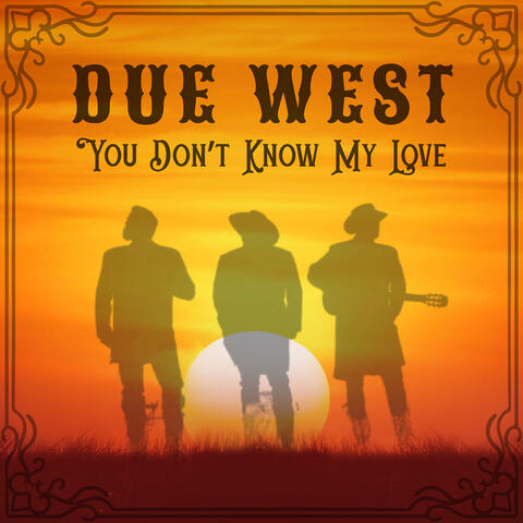 You Don't Know My Love