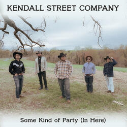 Some Kind of Party (In Here)