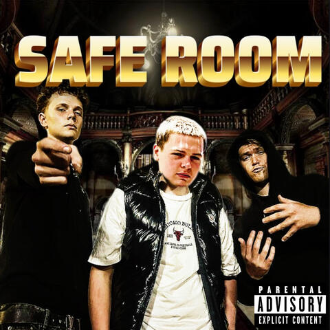 Safe Room