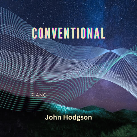 Conventional (Piano)