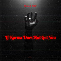 If Karma Does Not Get You
