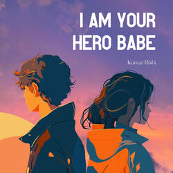 I Am Your Hero Babe