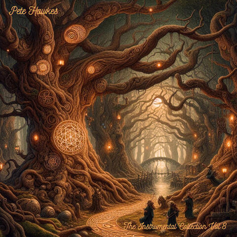 The Instrumental Collection, Vol. 8