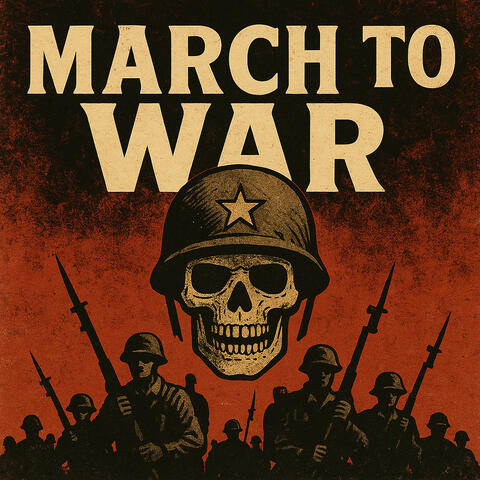March to War