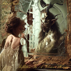 Reflection in a Broken Mirror