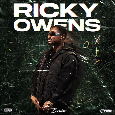 Ricky Owens