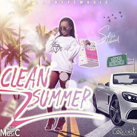 Clean Summer