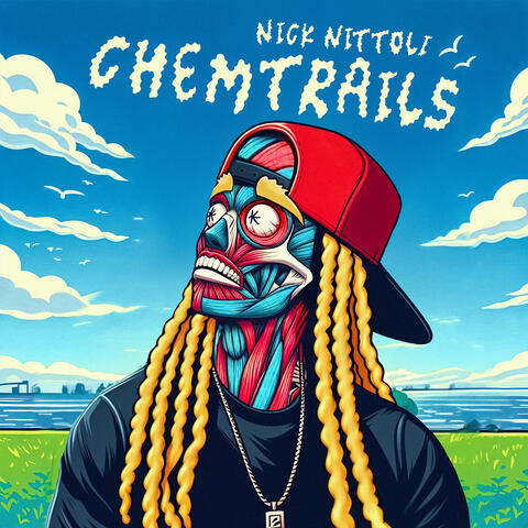 Chemtrails