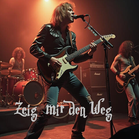 Zeig Mir Den Weg