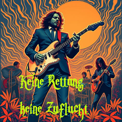 Keine Rettung Keine Zuflucht