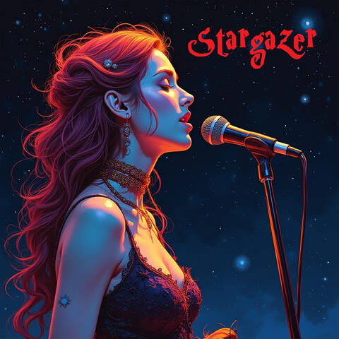 Stargazer