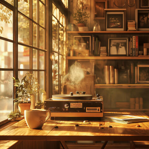 Coffee Shop Jazz Music