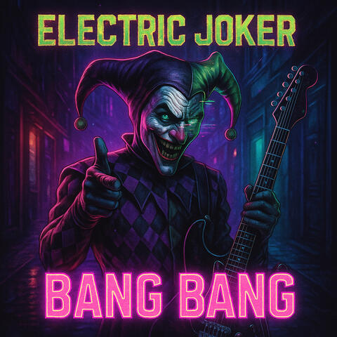 Bang Bang