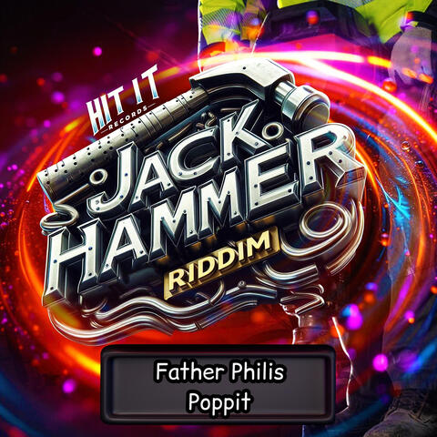 Poppit (Jack Hammer Riddim)
