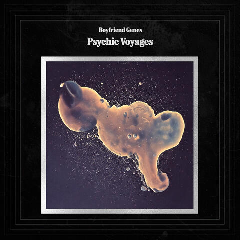 Psychic Voyages