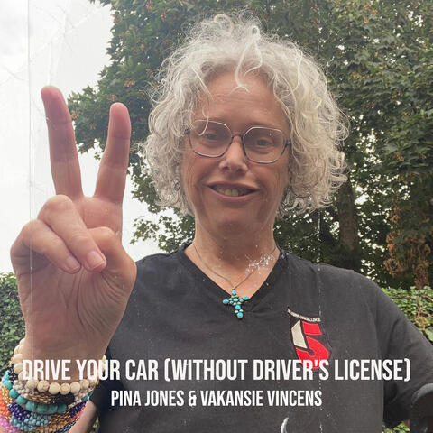 Drive Your Car (Without Driver's License)
