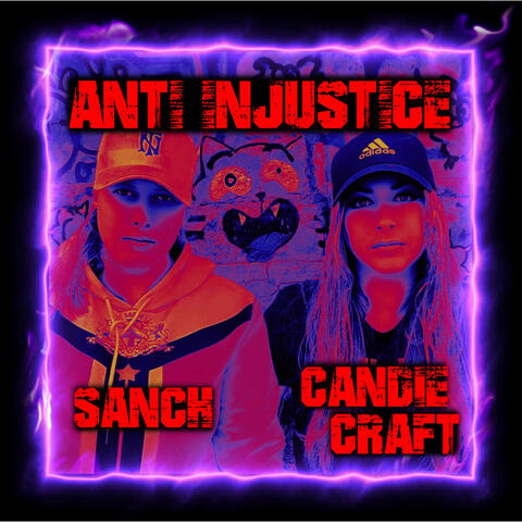 Anti Injustice
