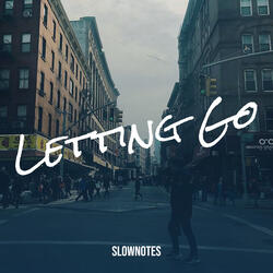 Letting Go