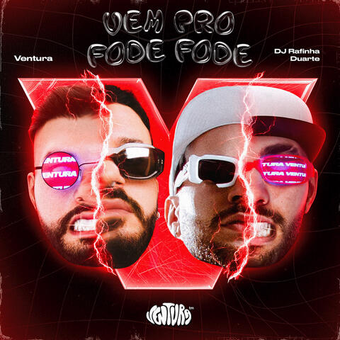 Vem Pro Fode Fode