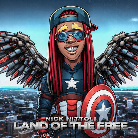 Land of the Free