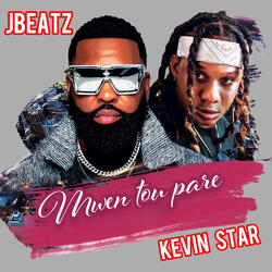 Mwen Tou Pare