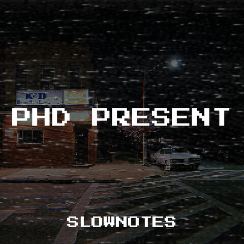 Phd Present