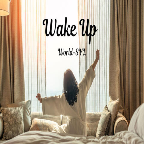 Wake Up