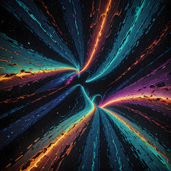 Fracture in Time