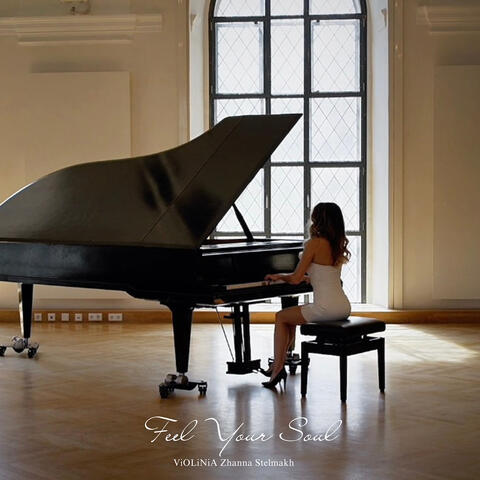 Feel Your Soul (Piano Version)