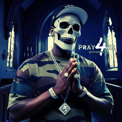 Pray 4 Me (Instrumental)