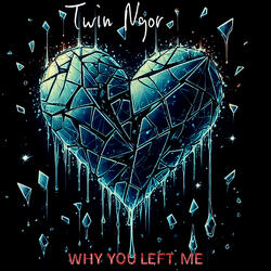 Why You Left Me