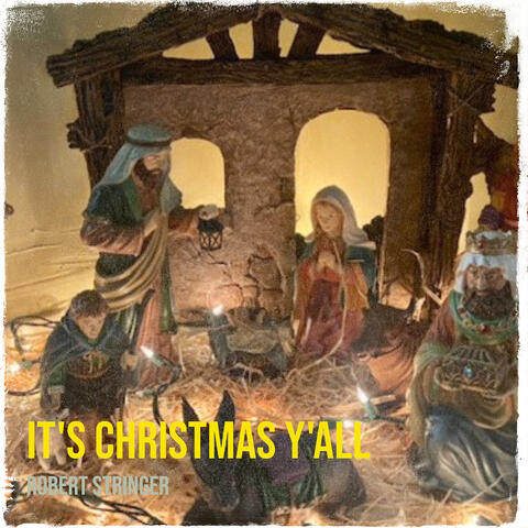 It's Christmas Y'all