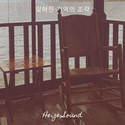 잊혀진 기억의 조각