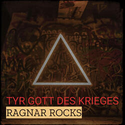 Tyr Gott Des Krieges