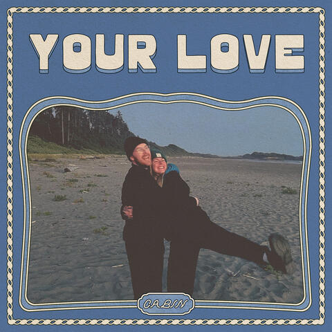 Your Love