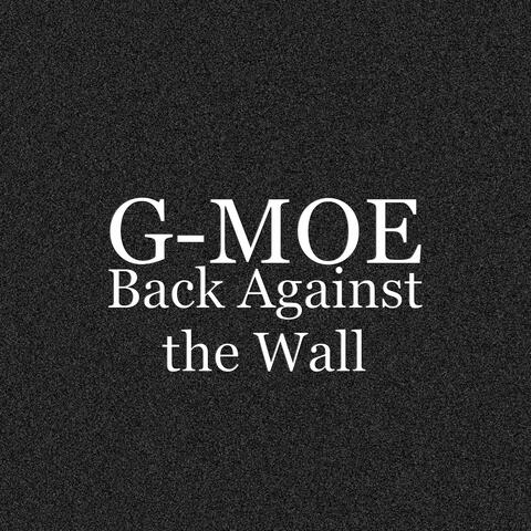 Back Against the Wall