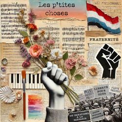 Les P'tites Choses
