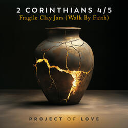 2 Corinthians 4/5 - Fragile Clay Jars (Walk by Faith)