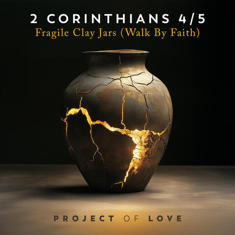 2 Corinthians 4/5 - Fragile Clay Jars (Walk by Faith)