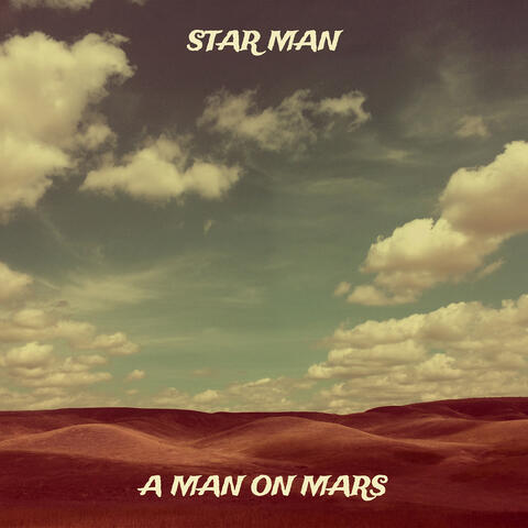 Star Man