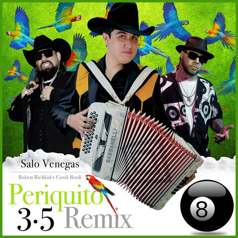 Periquito 3.5 (Remix)