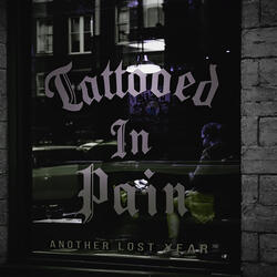 Tattooed in Pain